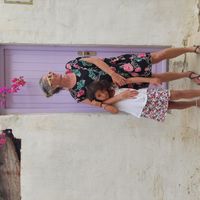 La maison de Mery y Mía