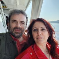 La maison de Mükrime & Serdar