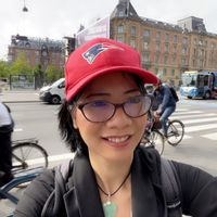 La maison de Kim