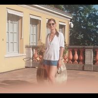La maison de Elisa