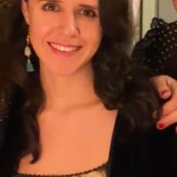 La maison de Enya