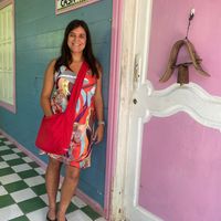 La maison de Daniela
