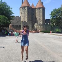 La maison de Mireia