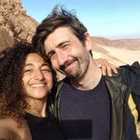 La maison de Jakob & Yasmin