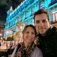 La maison de Manuel Tadeo