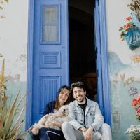 La maison de Alida & Nicolas