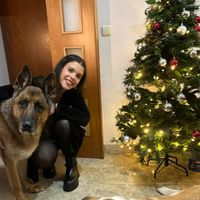 La chambre privée de Natacha
