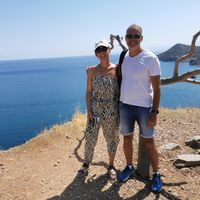 Les Terrasses de Maïa