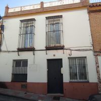 La maison de Maria del Pilar