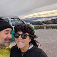 La maison de SUSI y LUIS