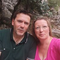 Chez Frédérique et Sébastien à Montmorency-Enghien-les-Bains