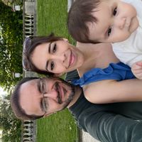 La maison de Rodrigo, Andrea et Olivia