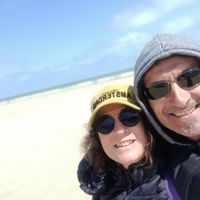 La chambre privée de Stéphanie