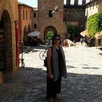 La maison de Marcella