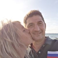La maison de Eric et Sandrine