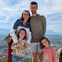 Grande maison renovee proche grenoble et montagne au calme avec jardin et vue sur le vercors