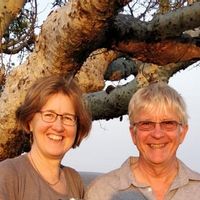 La maison de Susannah & Graham