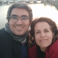 La maison de Sergio
