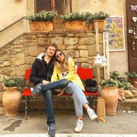 La maison de Lucrezia e Filippo