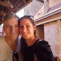 La maison de Attila & Ági