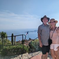 La maison de Tom and Charlotte