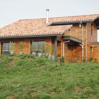 La maison de Joxan