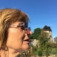 La maison de FRANÇOISE et LUC