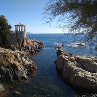 La maison de Josep