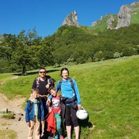 La maison de Claire