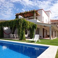 La maison de Marcela