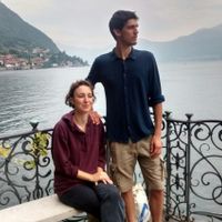 La maison de Chiara & Lorenzo