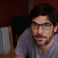 La maison de Sergio