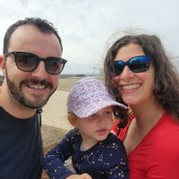 Maison dans une résidence sécurisé