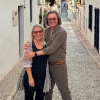 La maison de Camilla & Thomas