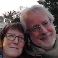 Le duplex de Virginie et Jean Luc à Dives-Cabourg