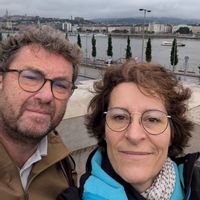 Maison climatisée 3 chambres, jardin privatif & piscine hors sol à 15 mn en métro centre de Toulouse
