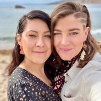 La maison de Marijke & Erika