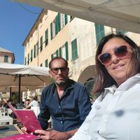 La maison de Antonia e Michele