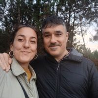 La maison de Elo y Santi