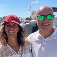 La maison de Marina & Fra