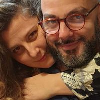 Chez Gérard et Marion