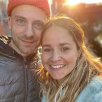 Villa individuelle au cœur des Alpes suisses (Anne & Glenn)