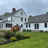 La maison de Gigi