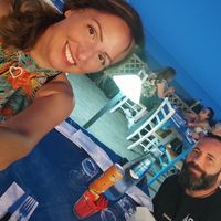 La maison de Valentina e Raffaele