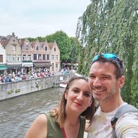 La maison de Brian et Virginie- 7 couchages