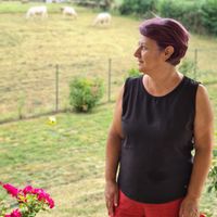 La maison de Leila