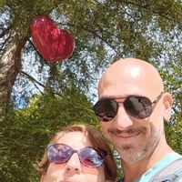 La maison de Sandra & Sébastien dans le Var