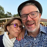 Maison de Seb & Sylvie