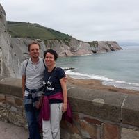 La maison de Irene&Pablo
