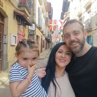 La maison de Verónica & Adrián